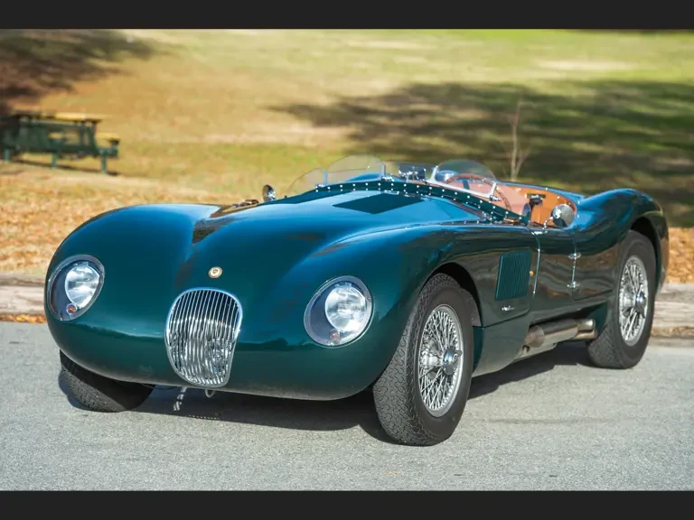 2015 Jaguar Replica - Image 11 of 31
