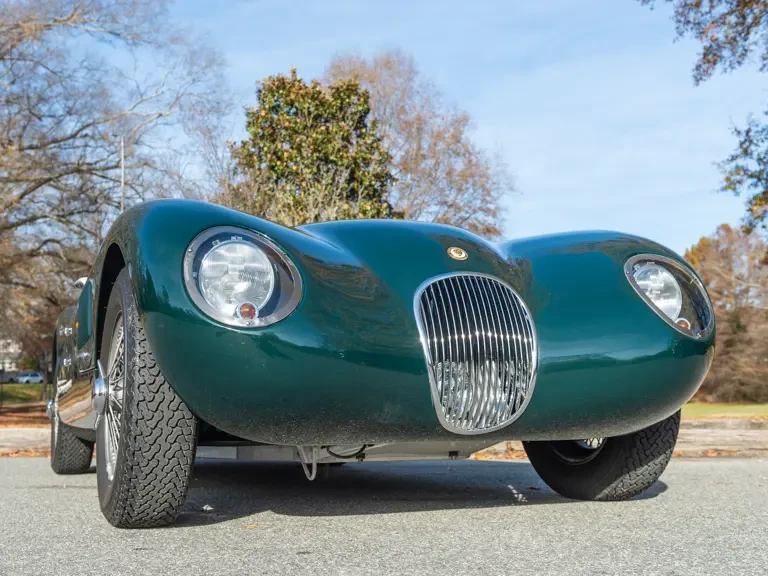 2015 Jaguar Replica - Image 9 of 31
