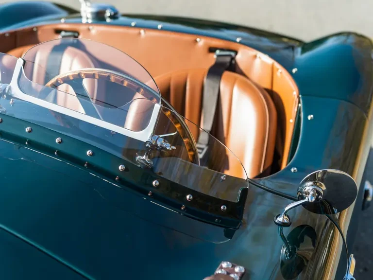 2015 Jaguar Replica - Image 31 of 31