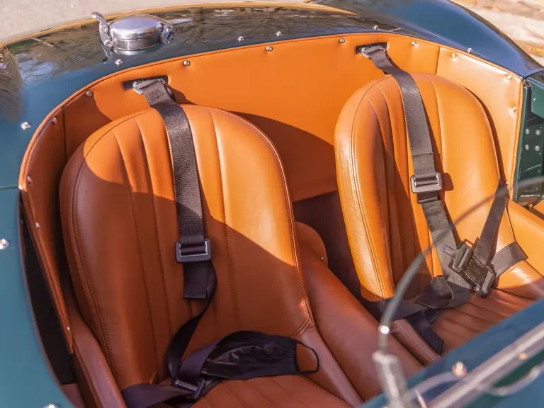 2015 Jaguar Replica - Image 30 of 31