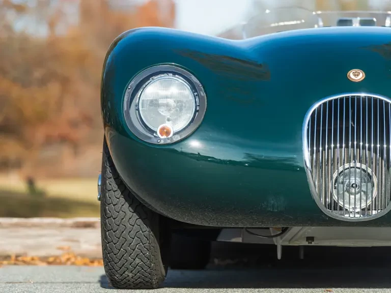 2015 Jaguar Replica - Image 20 of 31