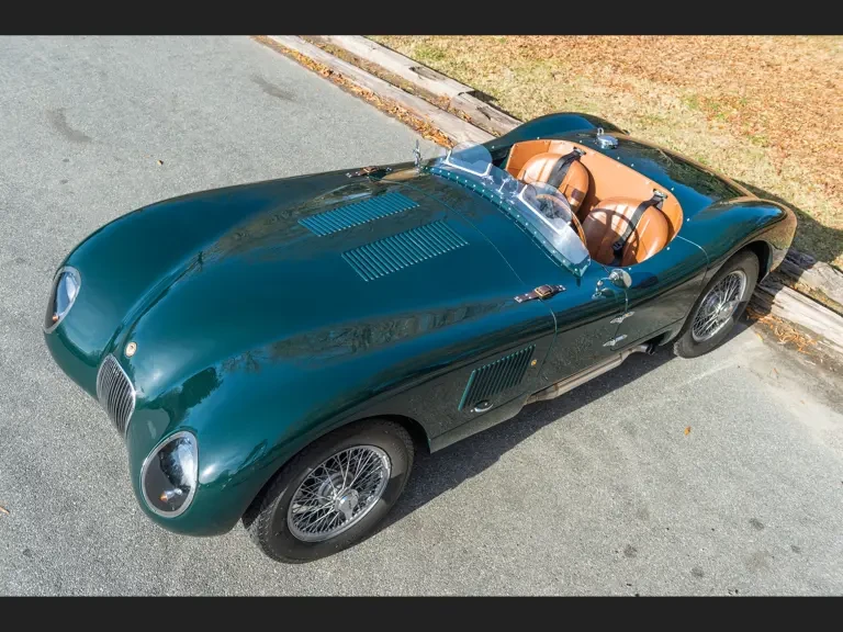 2015 Jaguar Replica - Image 12 of 31