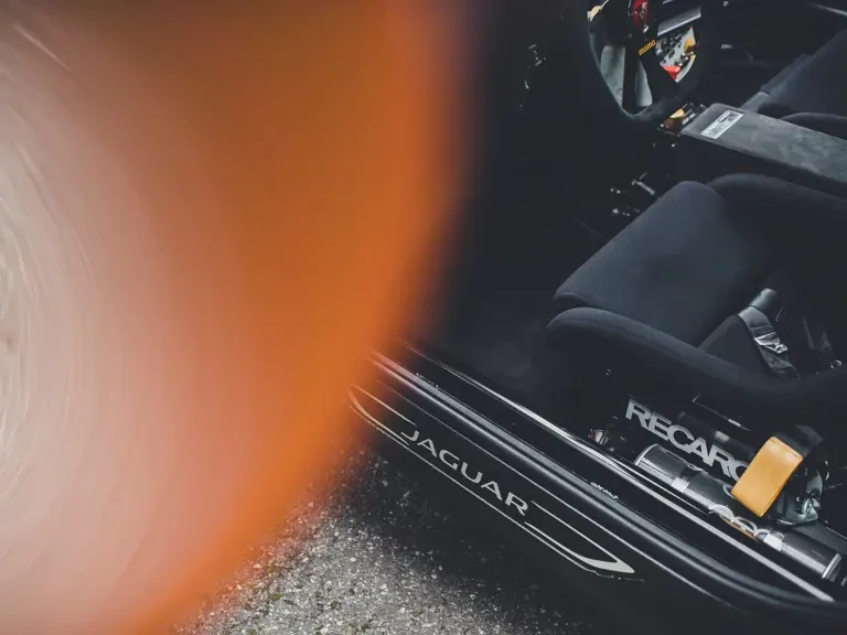 2015 Jaguar Replica - Image 27 of 31