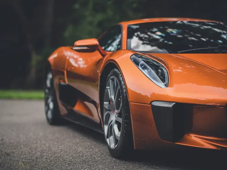 2015 Jaguar Replica - Image 20 of 31