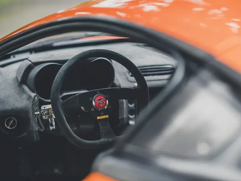 2015 Jaguar Replica - Image 26 of 31
