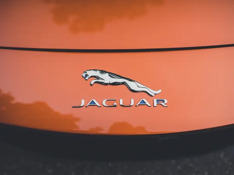 2015 Jaguar Replica - Image 12 of 31