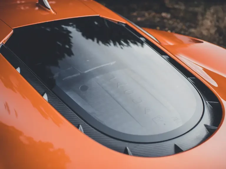 2015 Jaguar Replica - Image 15 of 31