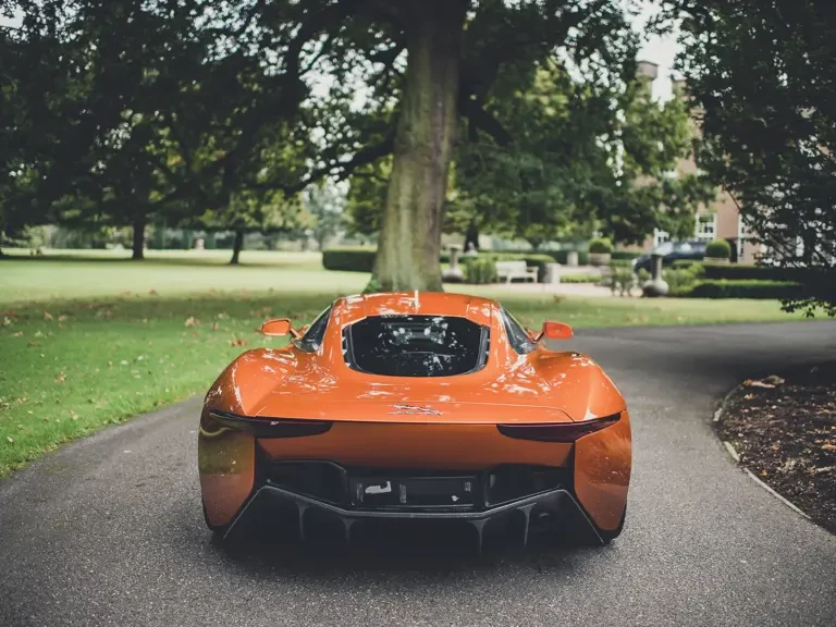 2015 Jaguar Replica - Image 8 of 31