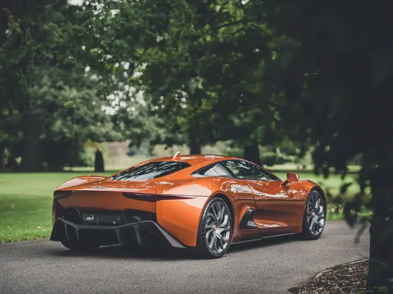 2015 Jaguar Replica - Image 3 of 31