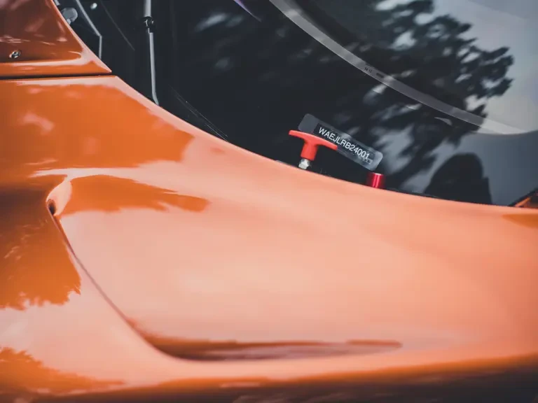 2015 Jaguar Replica - Image 22 of 31