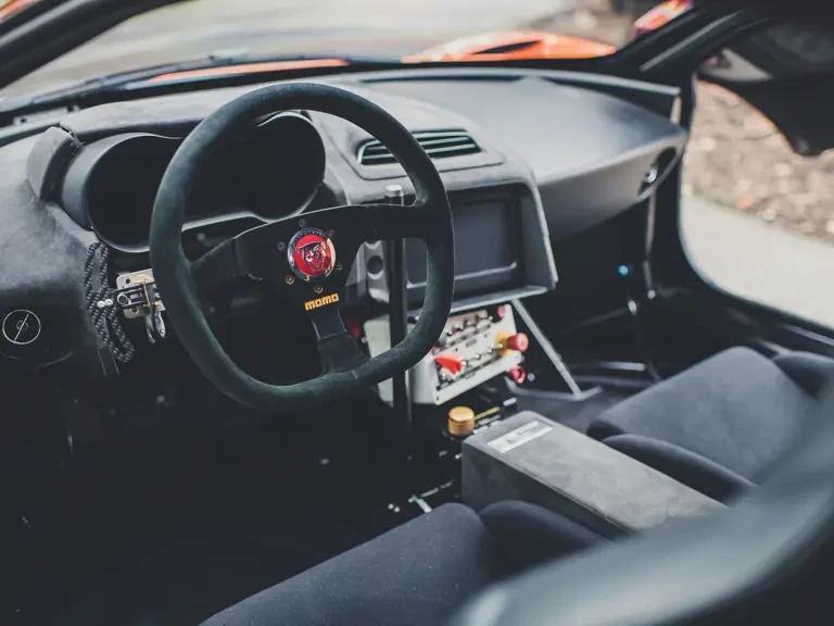 2015 Jaguar Replica - Image 5 of 31