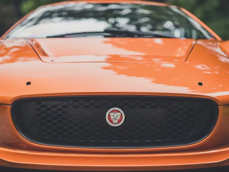 2015 Jaguar Replica - Image 21 of 31