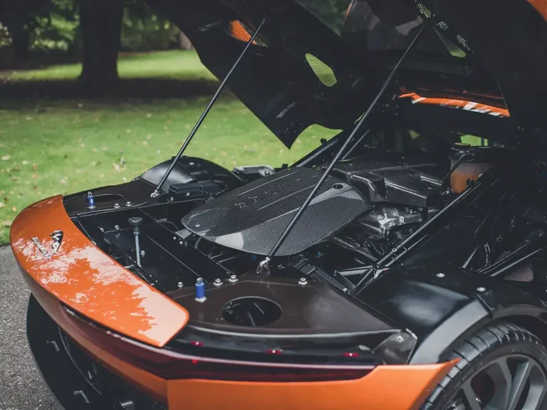 2015 Jaguar Replica - Image 31 of 31