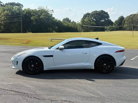 2015 Jaguar F-Type 1st Gen - Image 3 of 20