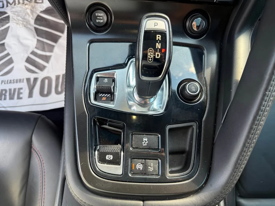 2015 Jaguar F-Type 1st Gen - Image 15 of 20