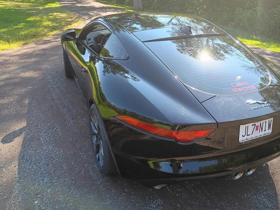 2015 Jaguar F-Type 1st Gen - Image 7 of 18