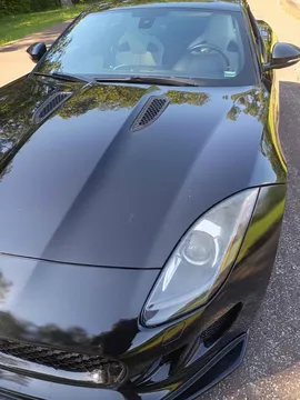 2015 Jaguar F-Type 1st Gen - Image 2 of 18