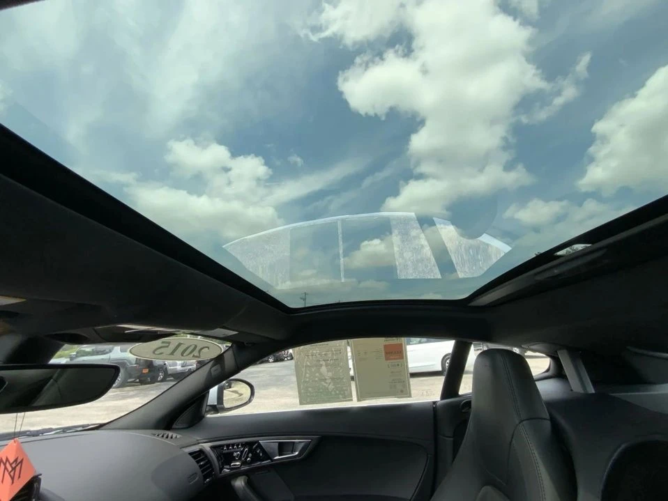 2015 Jaguar F-Type 1st Gen - Image 15 of 20