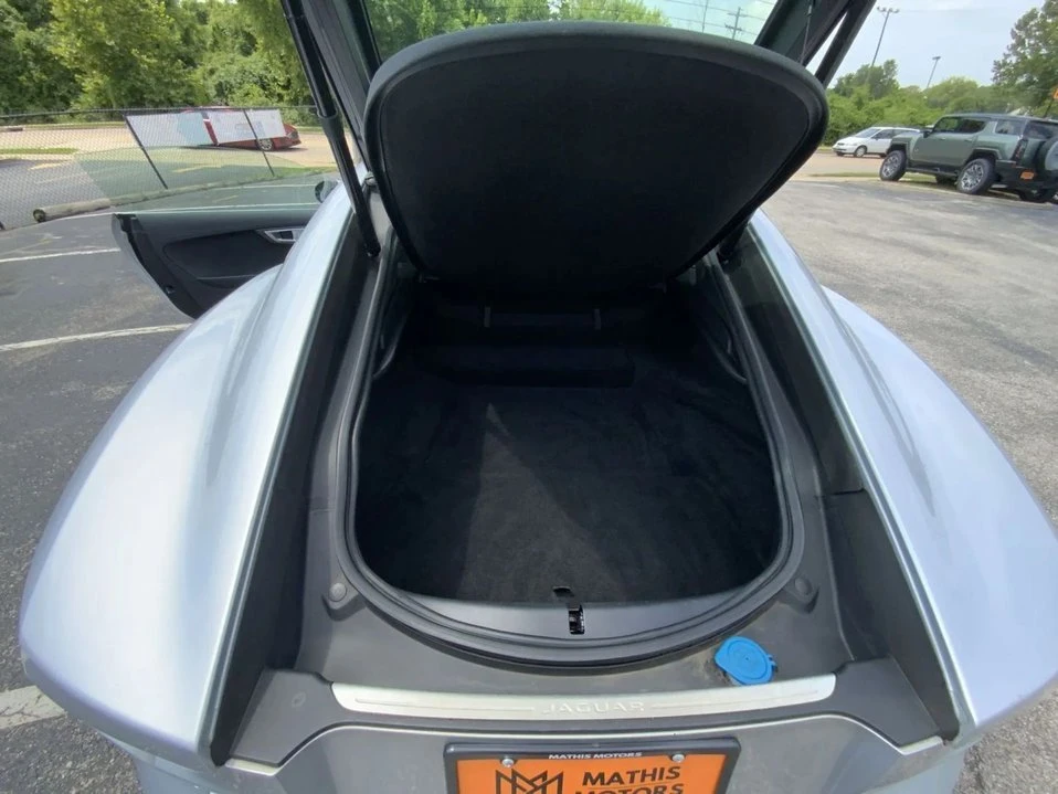 2015 Jaguar F-Type 1st Gen - Image 20 of 20