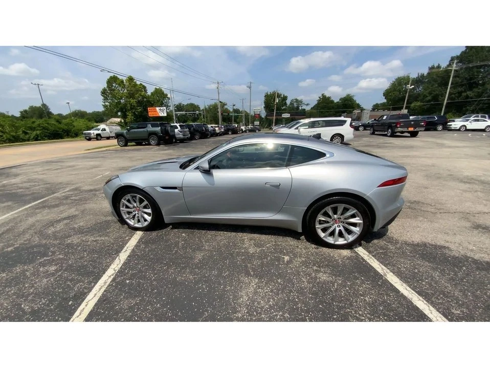 2015 Jaguar F-Type 1st Gen - Image 5 of 20