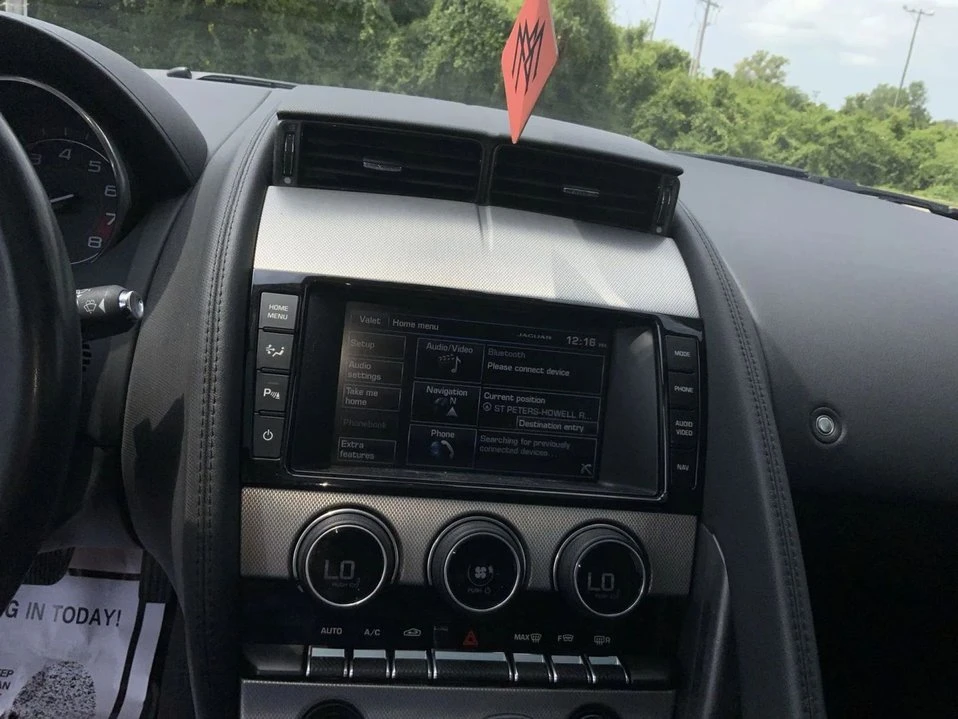 2015 Jaguar F-Type 1st Gen - Image 11 of 20