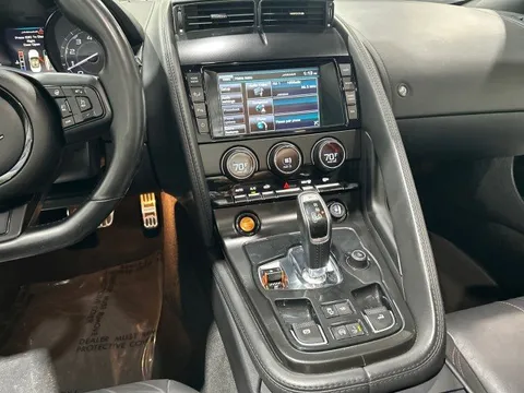 2015 Jaguar F-Type 1st Gen - Image 4 of 20