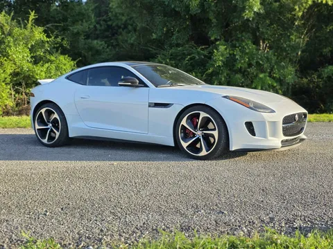 2015 Jaguar F-Type R 1st Gen - Image 2 of 12