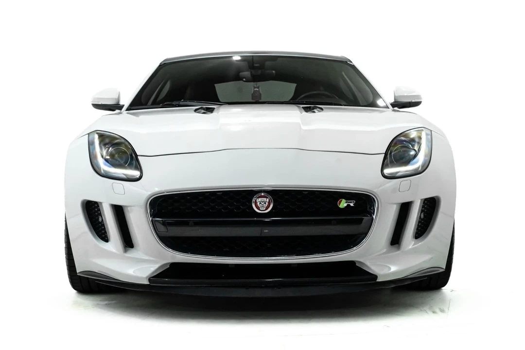 2015 Jaguar F-Type R 1st Gen - Image 9 of 21