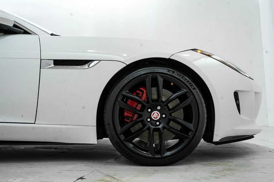 2015 Jaguar F-Type R 1st Gen - Image 16 of 21