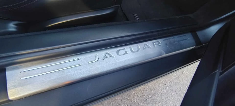 2015 Jaguar F-Type 1st Gen - Image 6 of 11