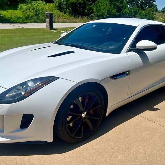 2015 Jaguar F-Type 1st Gen - Image 1 of 1