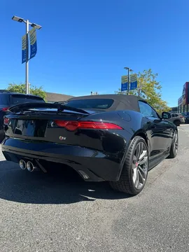 2015 Jaguar F-Type 1st Gen - Image 2 of 4