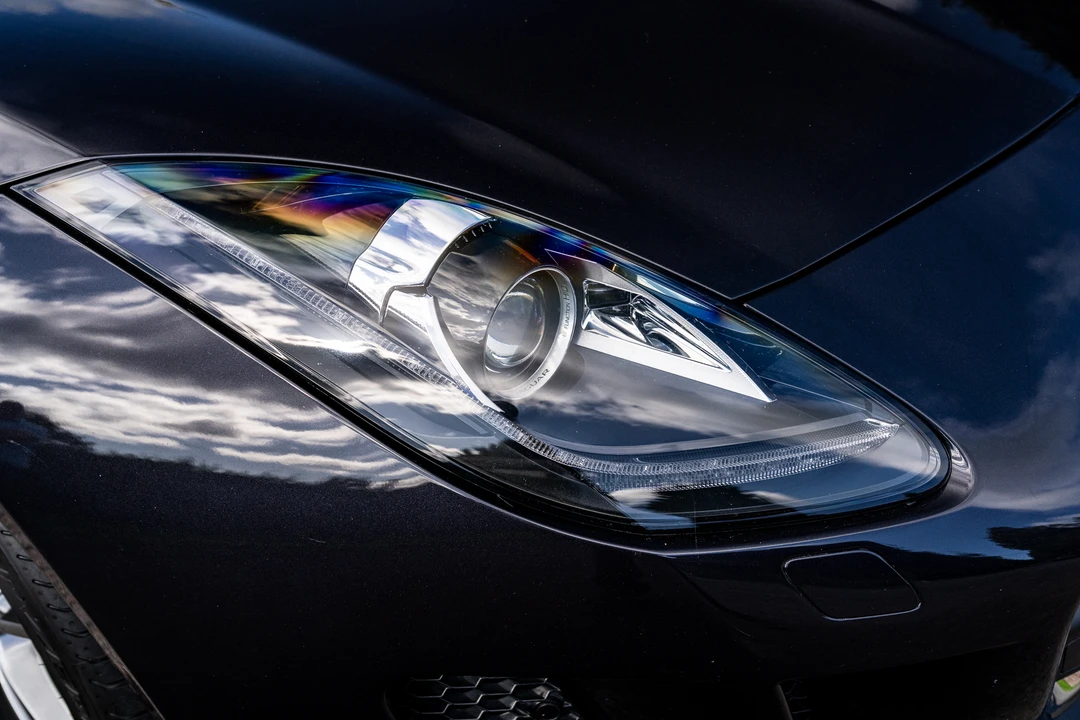 2015 Jaguar F-Type 1st Gen - Image 21 of 31
