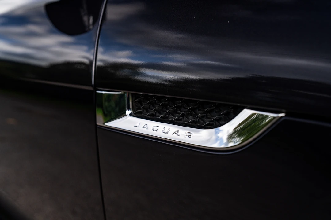 2015 Jaguar F-Type 1st Gen - Image 24 of 31