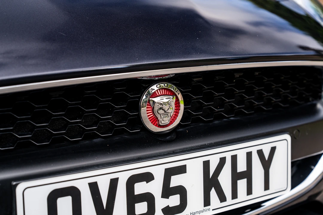 2015 Jaguar F-Type 1st Gen - Image 29 of 31