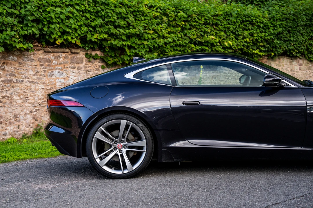 2015 Jaguar F-Type 1st Gen - Image 31 of 31