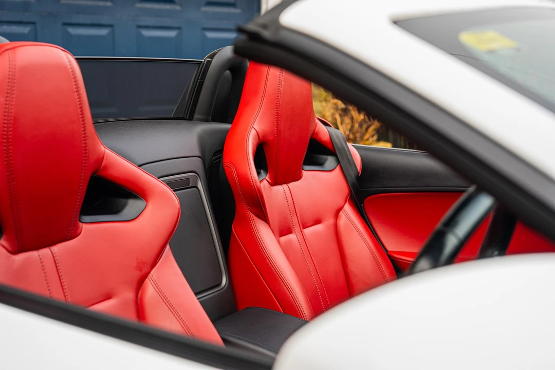 2015 Jaguar F-Type 1st Gen - Image 28 of 30