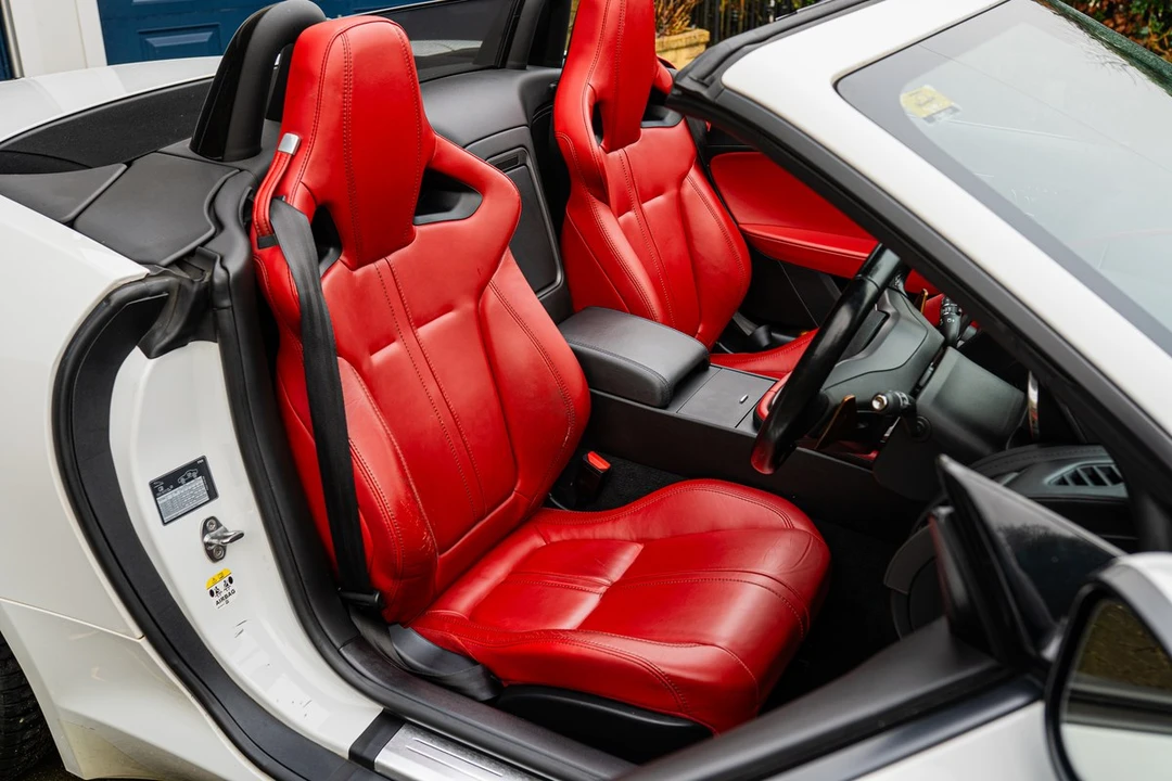 2015 Jaguar F-Type 1st Gen - Image 30 of 30