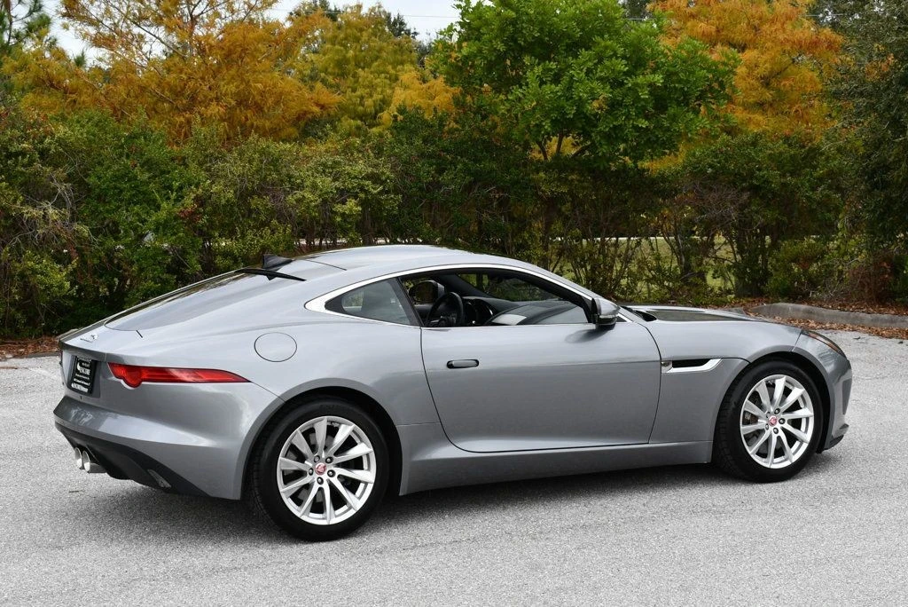 2015 Jaguar F-Type 1st Gen - Image 6 of 12