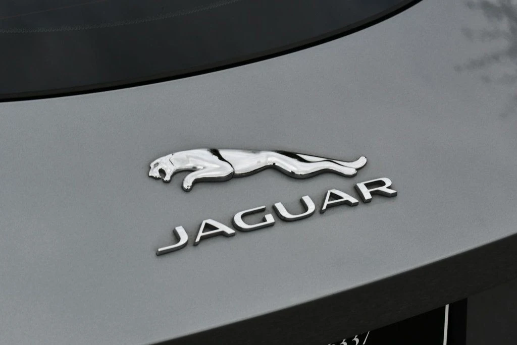 2015 Jaguar F-Type 1st Gen - Image 11 of 12