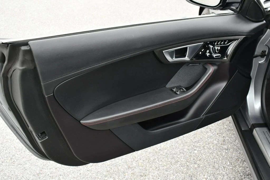 2015 Jaguar F-Type 1st Gen - Image 12 of 12