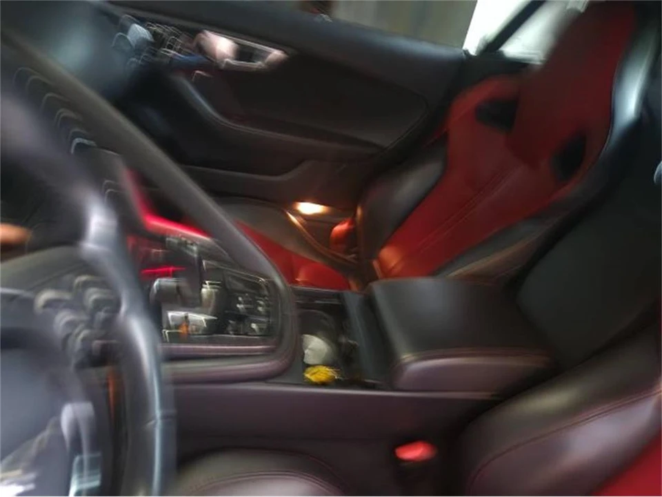 2015 Jaguar F-Type 1st Gen - Image 5 of 14
