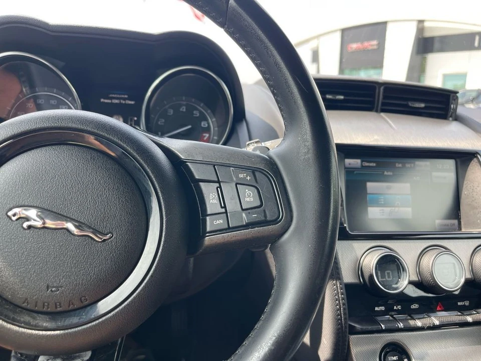 2015 Jaguar F-Type 1st Gen - Image 15 of 21