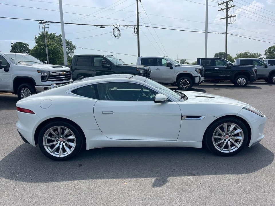 2015 Jaguar F-Type 1st Gen - Image 6 of 12
