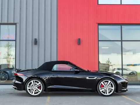2015 Jaguar F-Type 1st Gen - Image 3 of 19