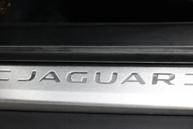 2015 Jaguar F-Type 1st Gen - Image 12 of 12