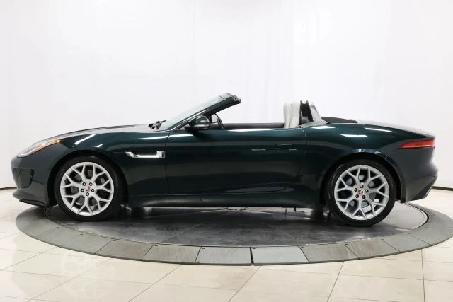 2015 Jaguar F-Type 1st Gen - Image 6 of 12