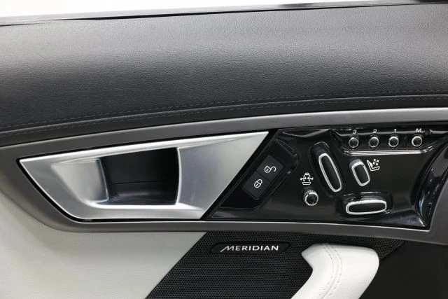 2015 Jaguar F-Type 1st Gen - Image 10 of 12