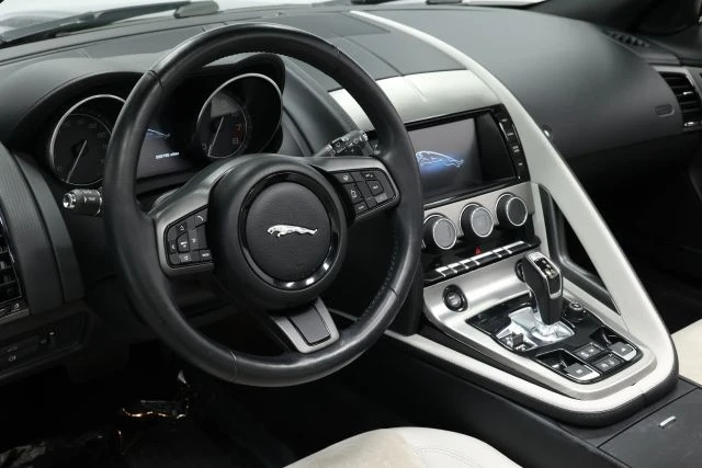 2015 Jaguar F-Type 1st Gen - Image 2 of 12