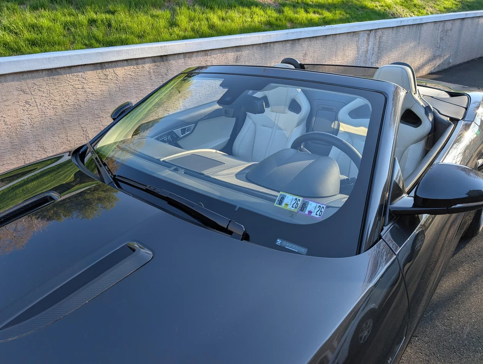 2015 Jaguar F-Type 1st Gen - Image 21 of 31